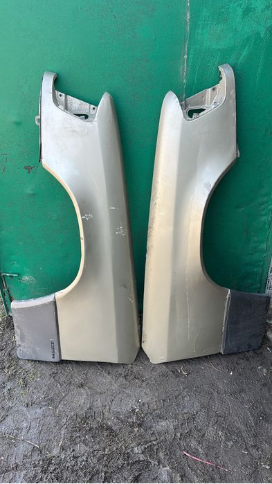 Мерседес 124 печка