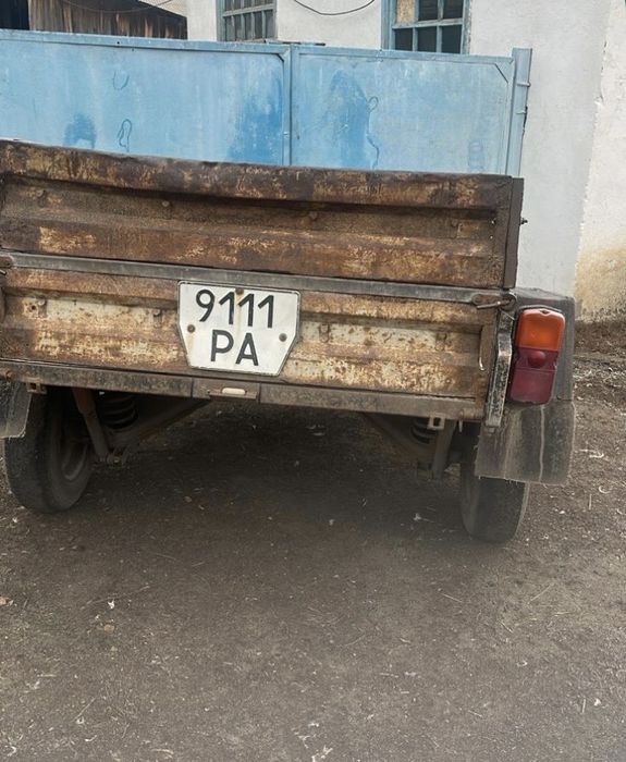 Продам легковой прицеп