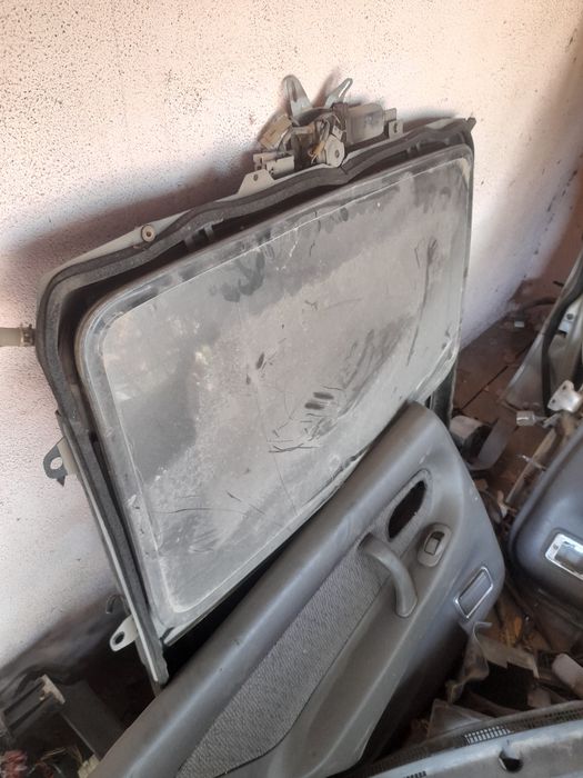 Продам по кузову мицубиси галант