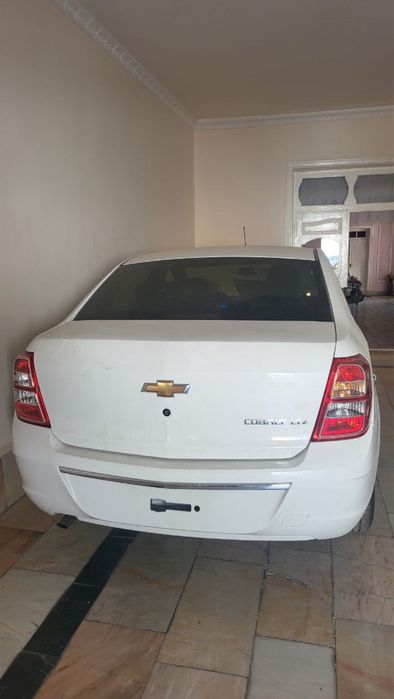 Chevrolet Cobalt