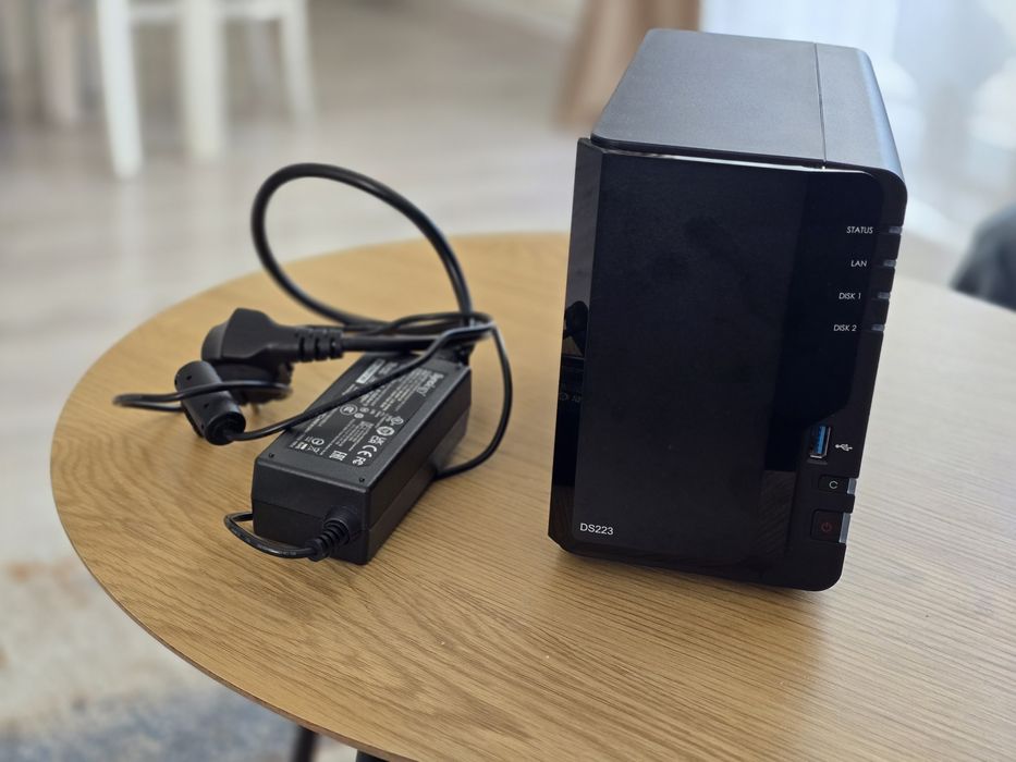 NAS Synology DS223
