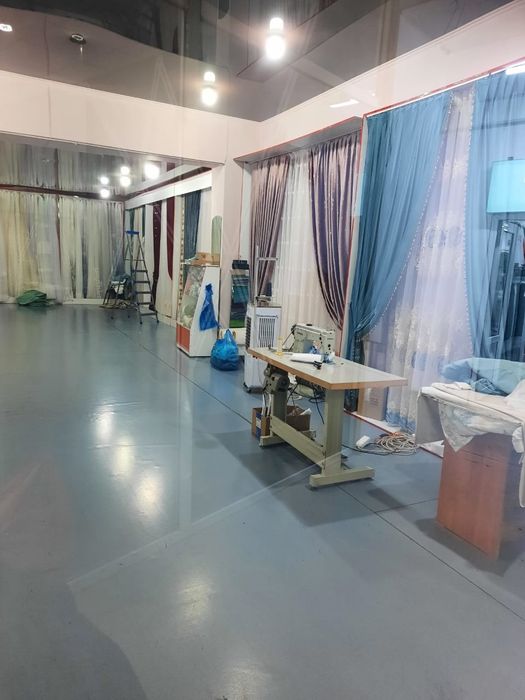 Бутик в ТД Карагаш