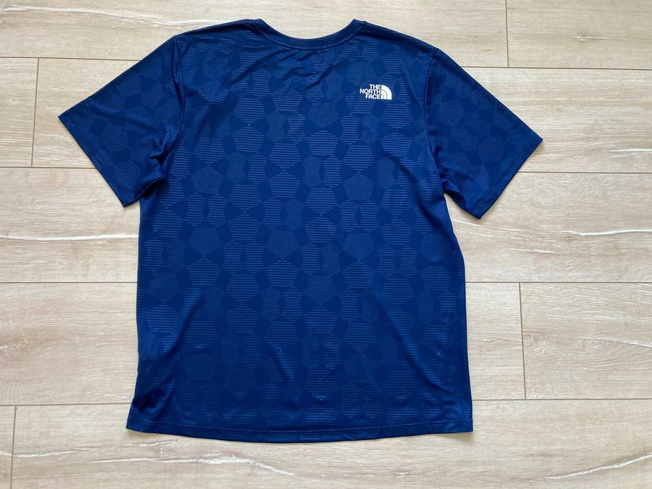 НОВА The North Face FLASHDRY мъжка тениска размер L
