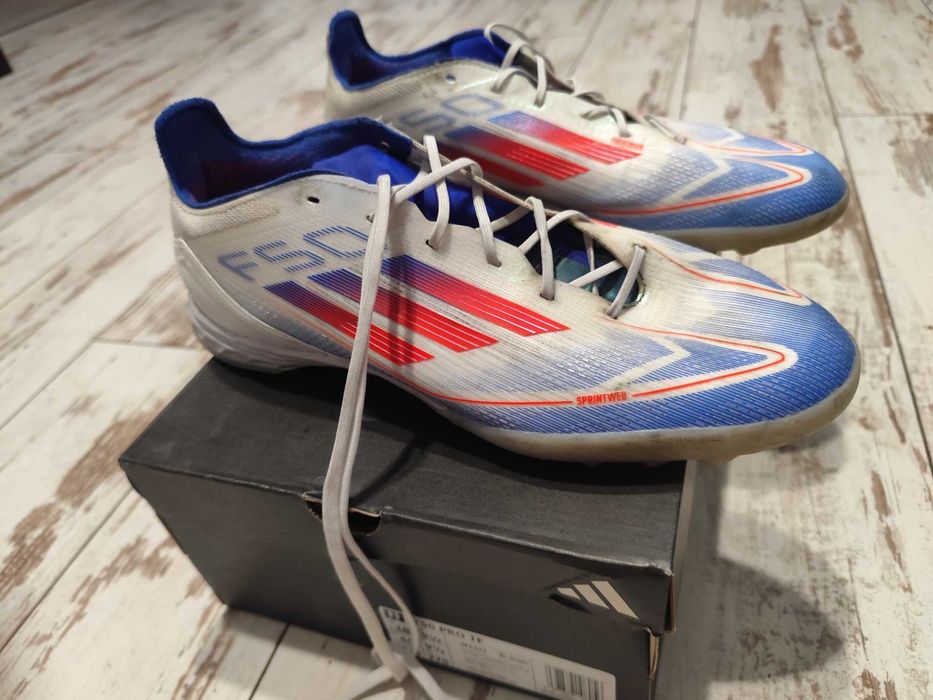 Adidas F50 PRO TF 44