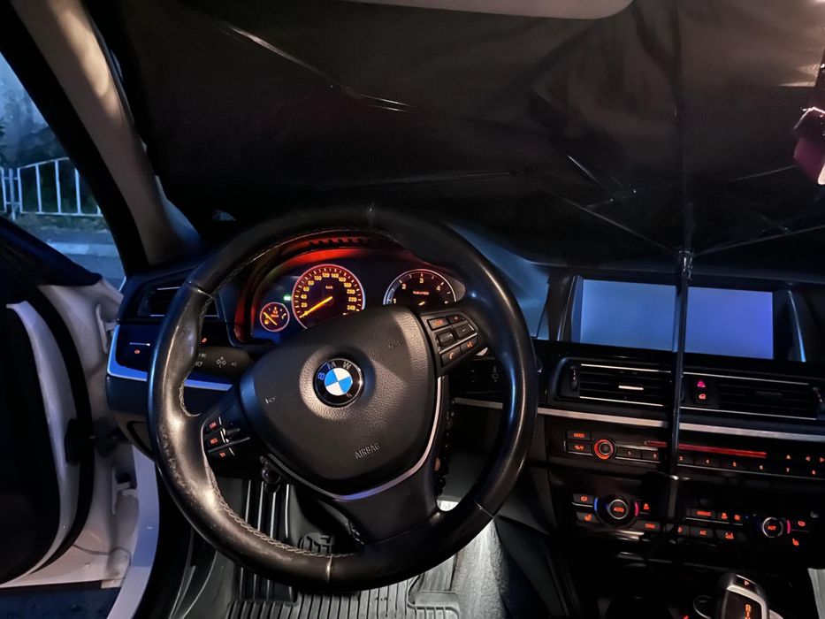 Vand BMW Seria 5