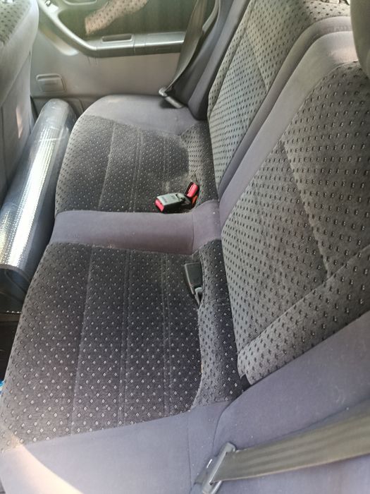 Subaru forester 1999 2t 170кс