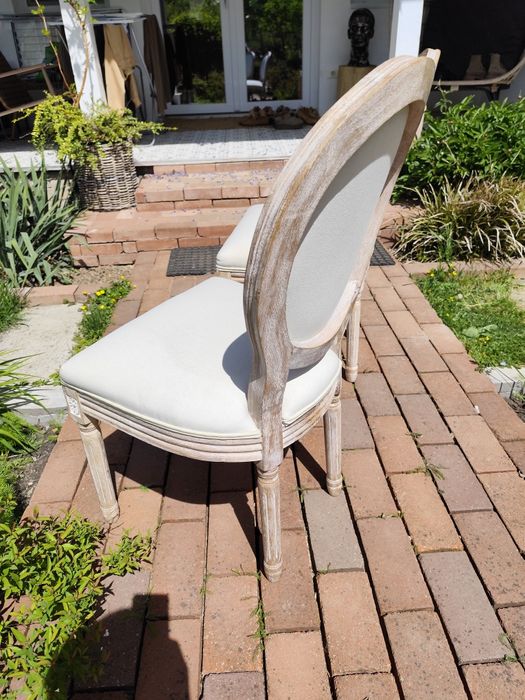 Scaun sufragerie 2 buc