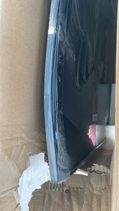 Монитор на запчасти