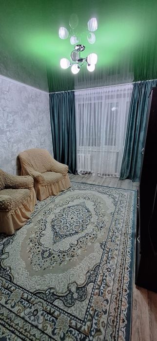 Сдам посуточно 1 комнатную квартиру