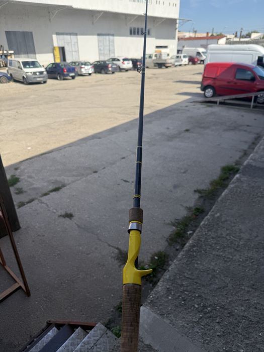 Lanseta cast A. Sava