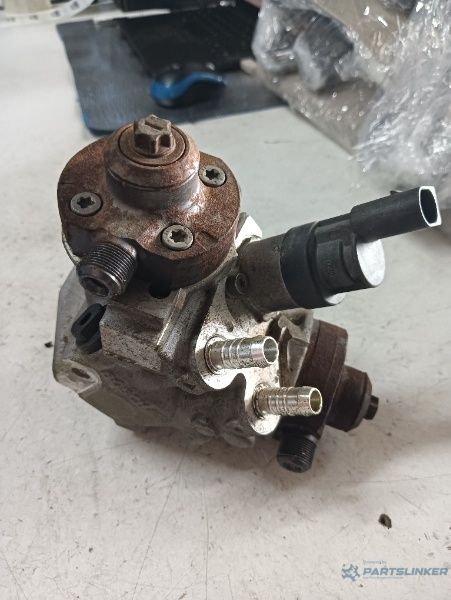 Pompa Inalte Presiune Bmw 5 (F10) [ 2009 - 2016 ] Oem 0445010617
