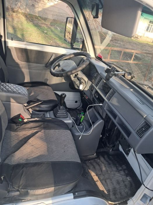 Damas 2023. Oq. Kraska toza.