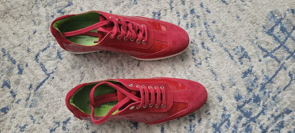 Кроссовки  унисекс