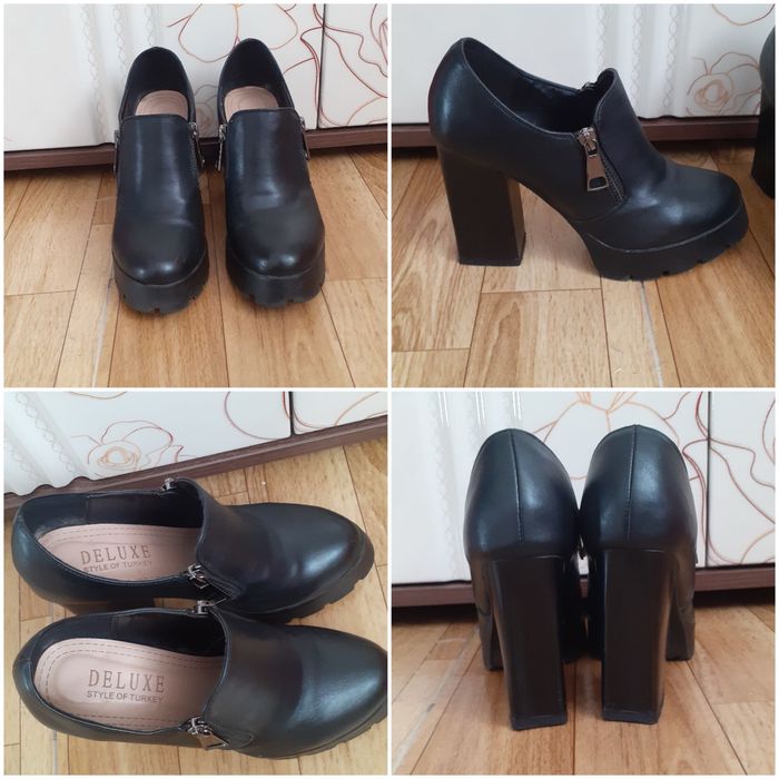 Продам ботильоны 36 размер