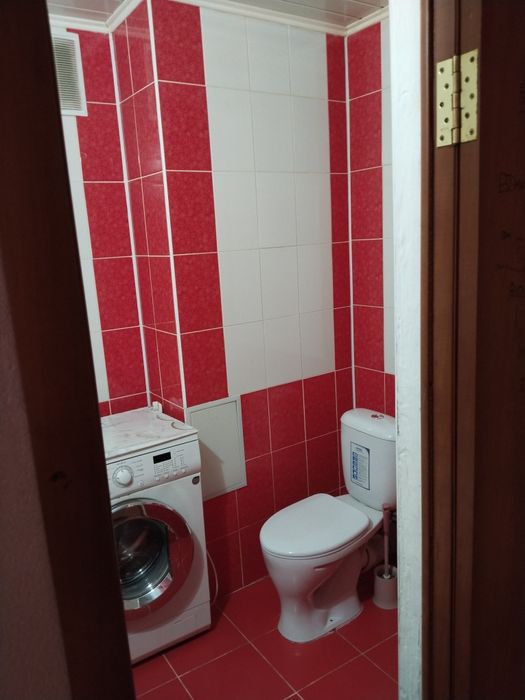 Сдам 1 ком кв на длительный срок