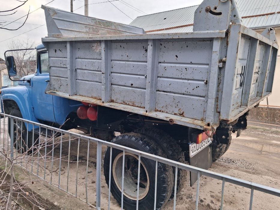 Зил отличном состояние