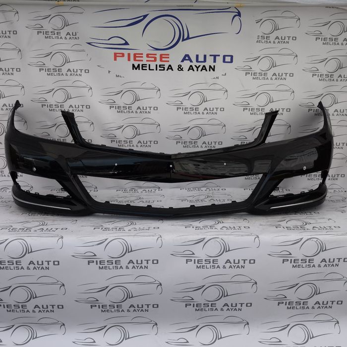 Bara fata Mercedes C-class W204 Facelift Avantgarde an 2011-2012-2013-