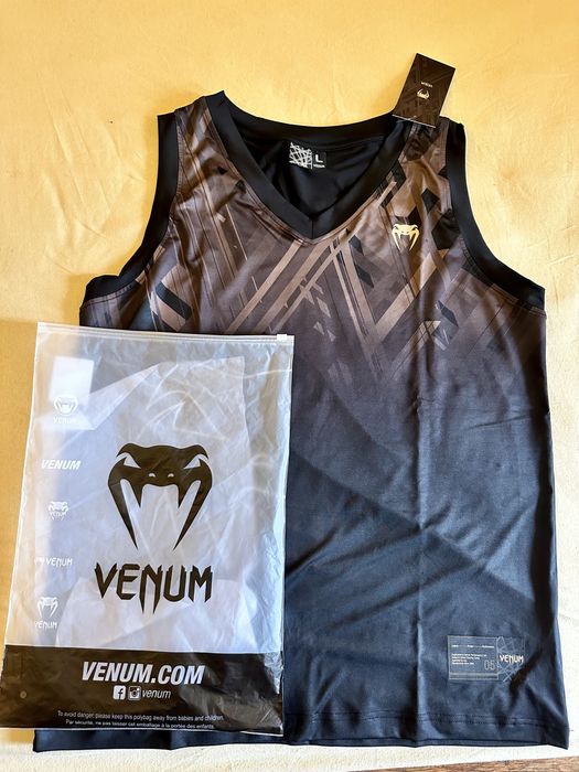Мъжки спортен екип Venum Мъжки потник Venum