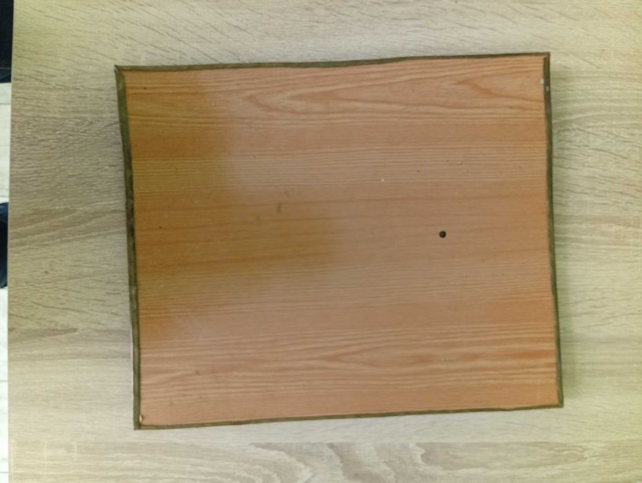 Медно пано на Лев Толстой