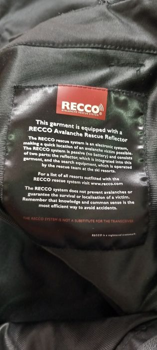 Pantaloni schi Everest