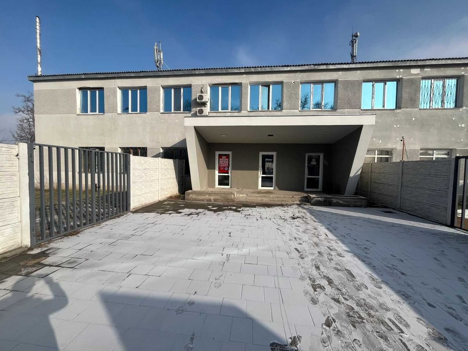 сдаётся помещение в аренду