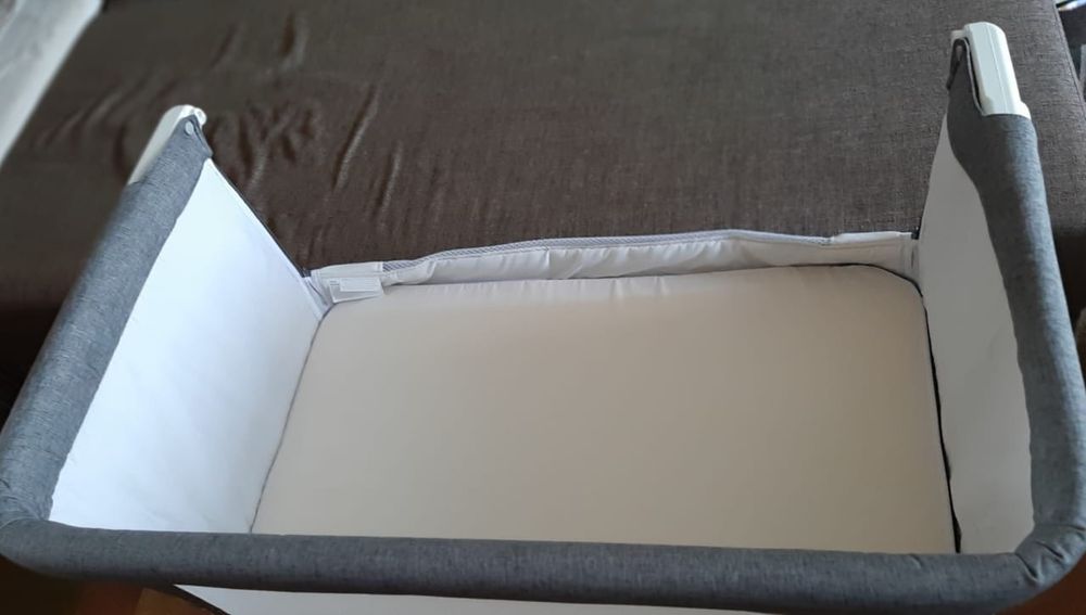 Продам манеж детский новый