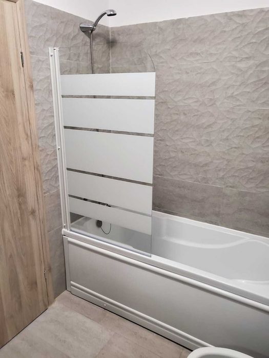 Inchiriez apartament cu 2 camere in militari residence