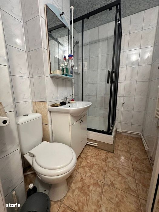 Garsoniera confort 1, mobilata, utilata, 28500 euro