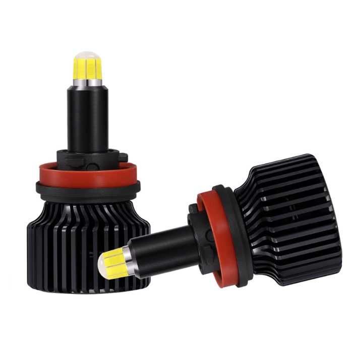 Крушки Диодни H8/H11 100W - 12V