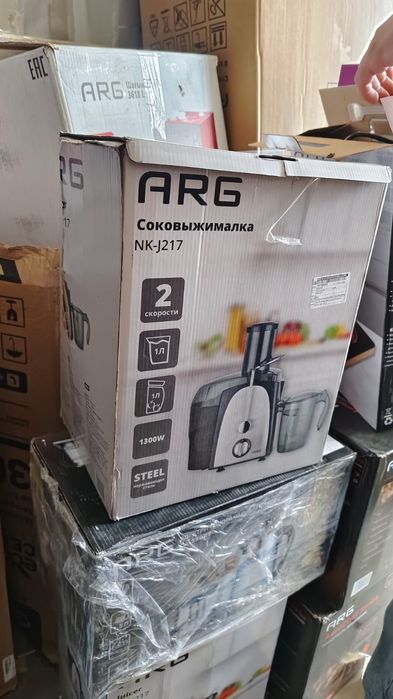 Продам бытовую технику