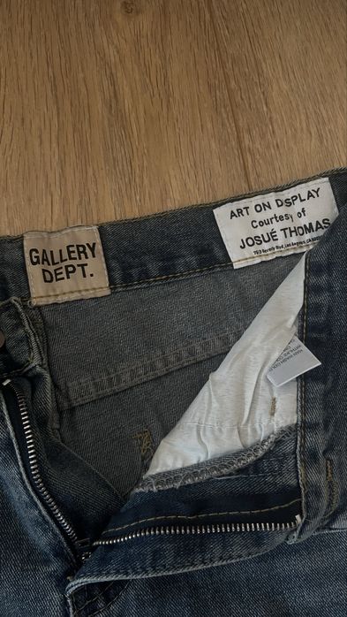 Gallery dept дънки