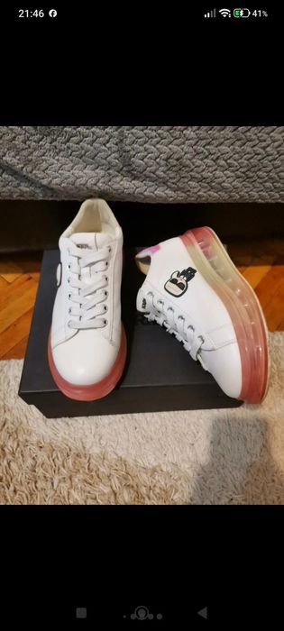 Karl Lagerfeld Nr 37
