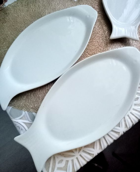 Продам посуду рыбки