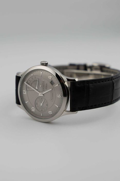 Zenith Elite Автоподзавод