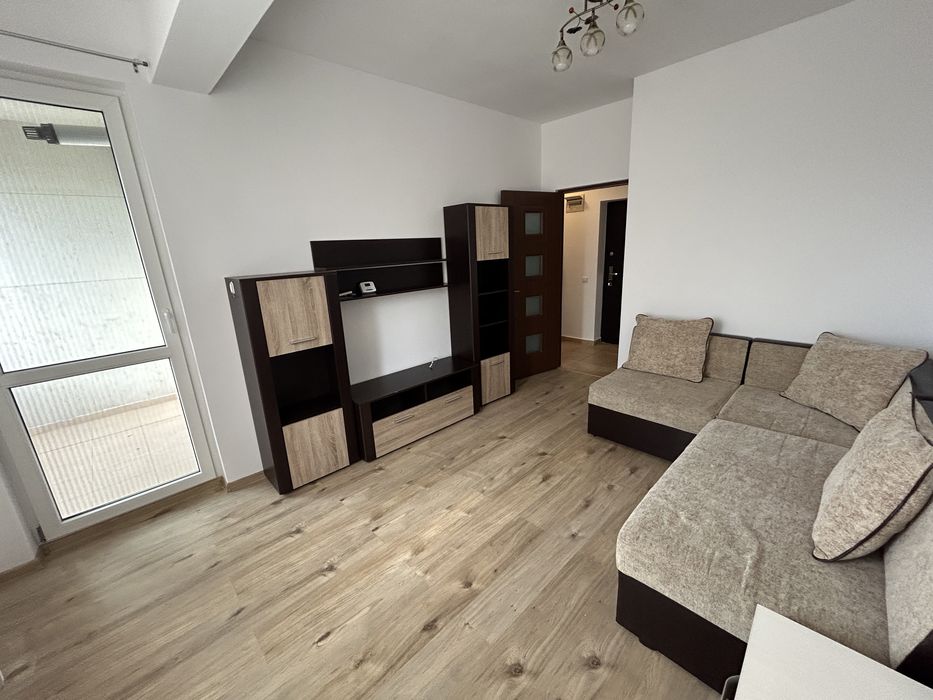 Inchiriere Garsoniera