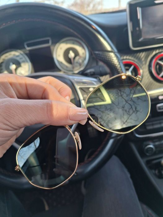 Слънчеви очила - Ray-Ban