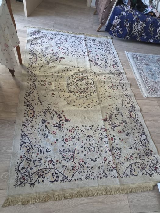 Продам ковер и дорожку