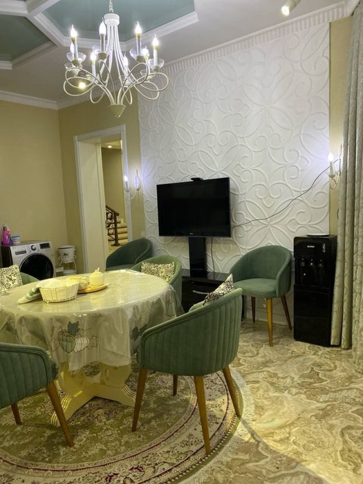 Аренда дом Амир Темур махалля