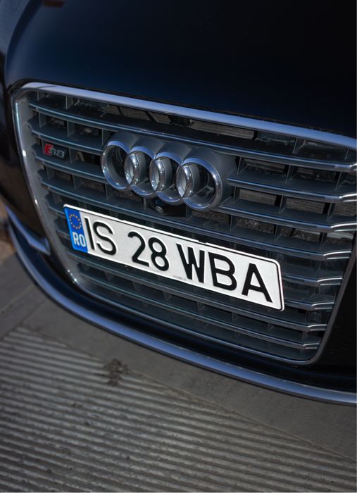 ULTRA SLIM magnet, suport numere inmatriculare MAGNETIC neodim n52 SUA