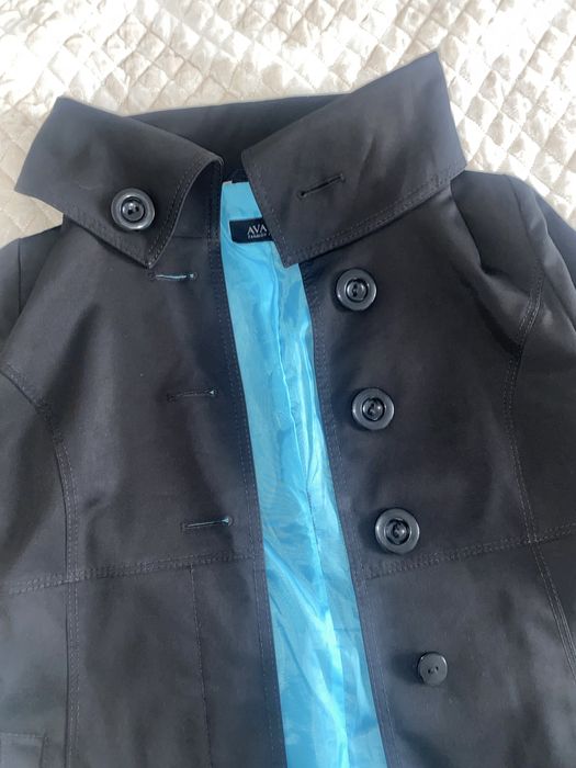 Тренч женский. Размер М.