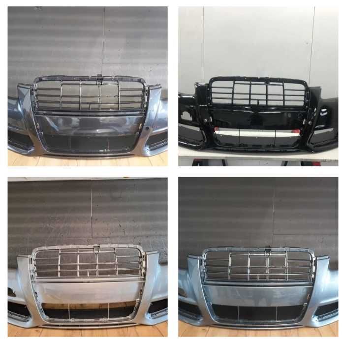 Bara Fata Audi A6 C6 FSL 2008-2010 VOPSITA - DISPONIBIL IN RATE