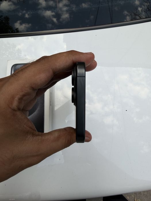 Iphone 15 Pro Max 256gb 85% yomkost