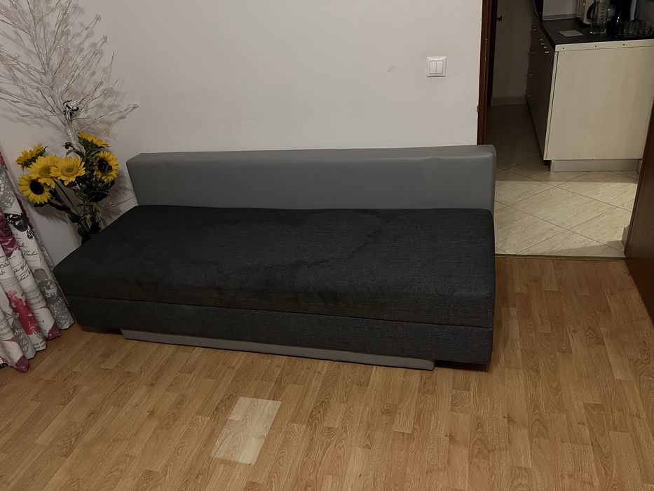 Vand Canapea extensibila