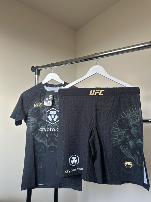 VENUM екип за ММА