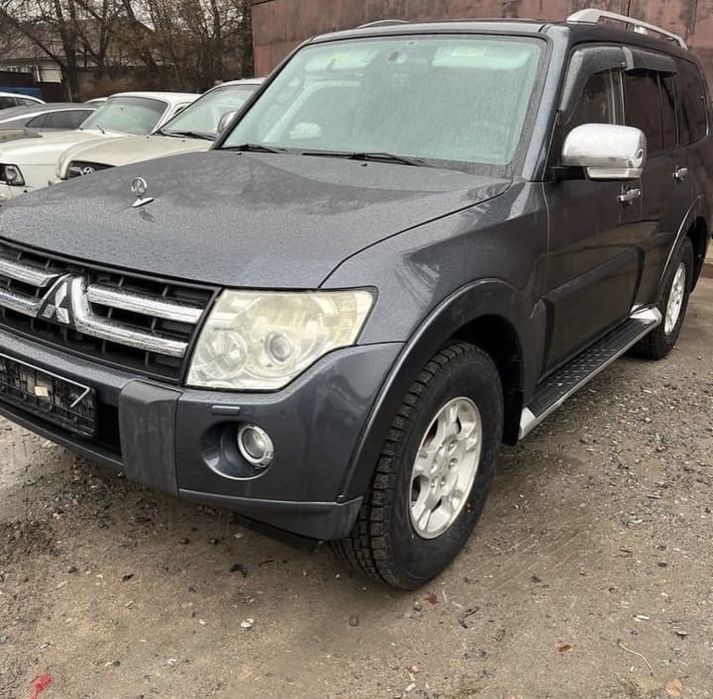 Кузовной ремонт покраска