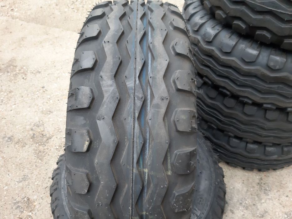 Anvelope noi 10/0/75-15.3 MRL 12PLY Cauciucuri agricole de mig