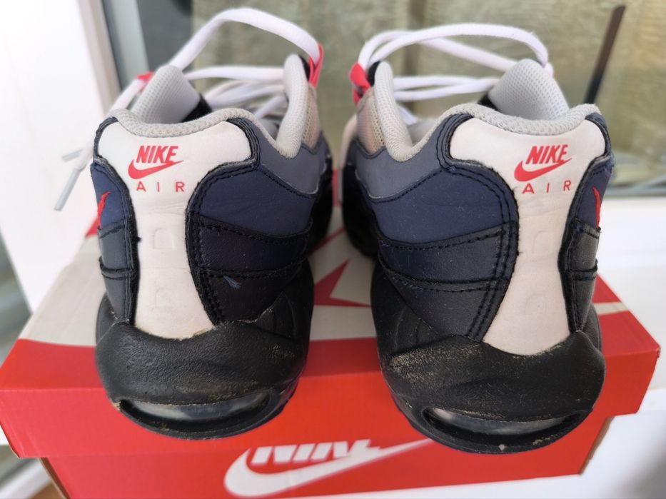 Nike Air Max 95 Recraft 38,5 номер