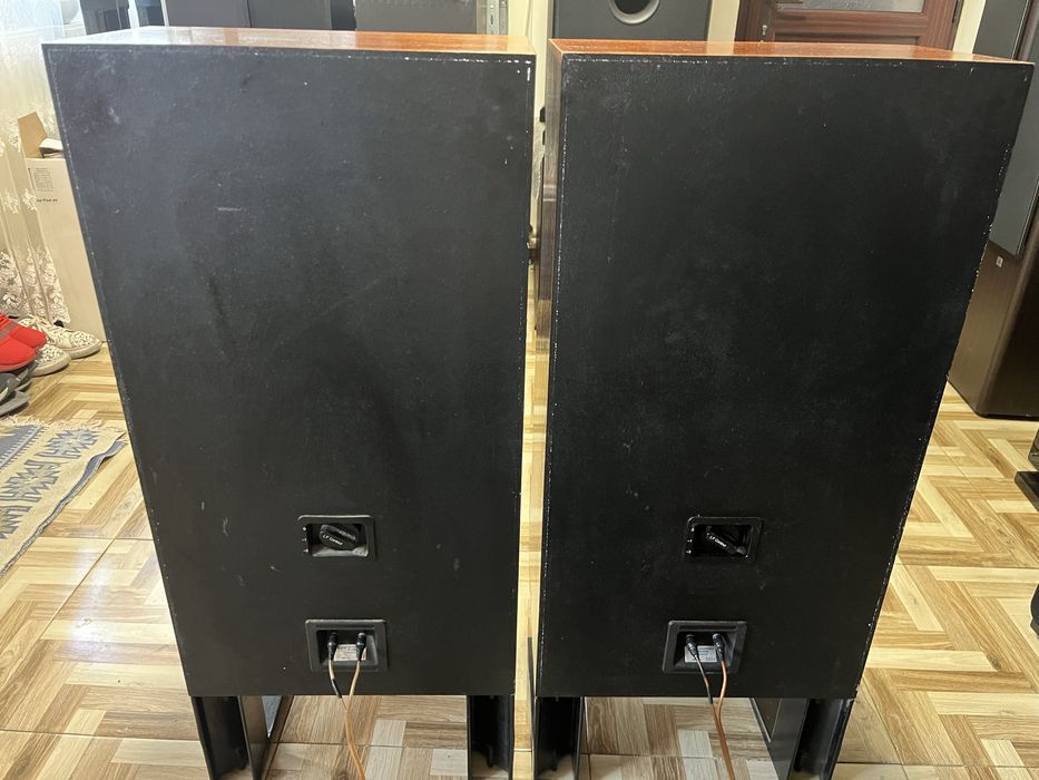 Boxe Top  Bowers & Wilkins  DM -6