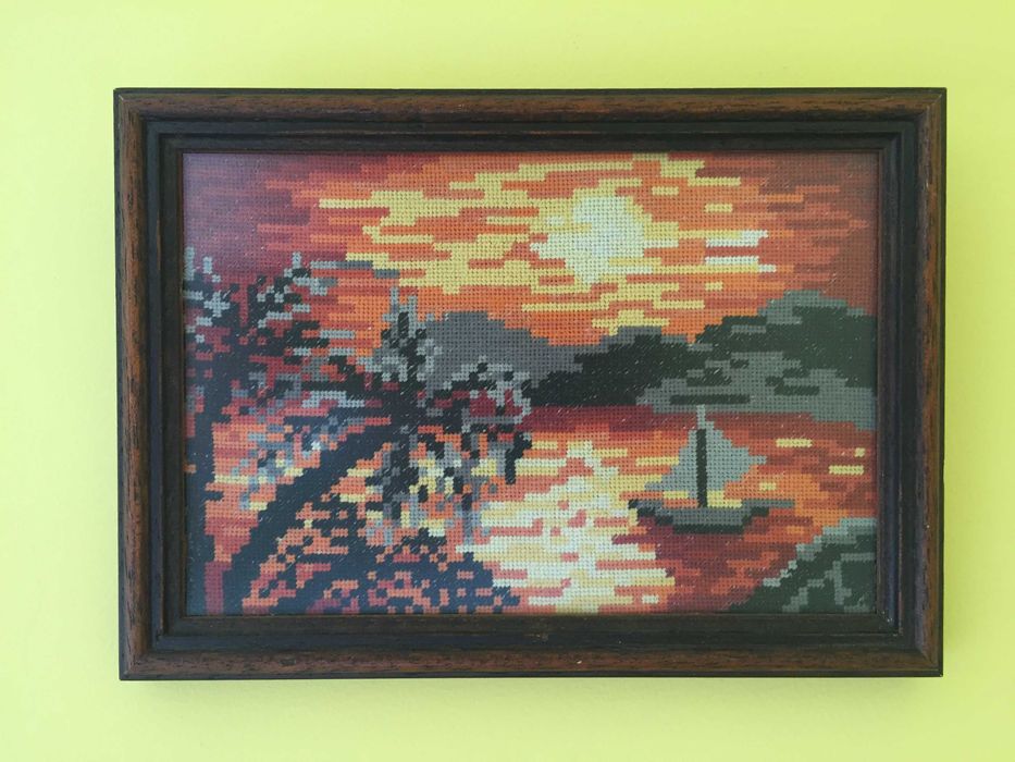 Продавам гоблени.