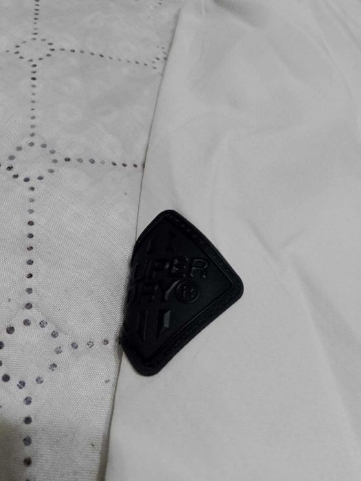 Дамско пролетно яке